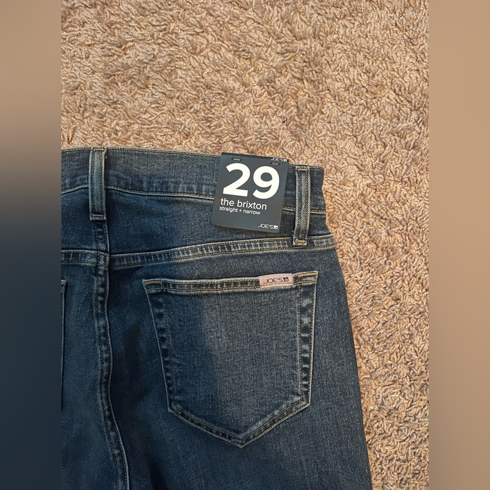 Joe’s Jeans
Men’s 
Size 29
NWT - Picture 3 of 3